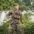 Плитоноска M-Tac Cuirass QRS Coyote Фото 3
